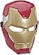 Marvel Avengers Iron Man Flip FX Mask