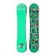 The Multi-location Snowboard