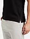 Allen Solly Men's Cotton Regular Fit Polo T-Shirt