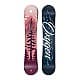 The Collection Snowboard: Oxygen
