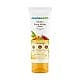 Mamaearth Ubtan Natural Face Wash for All Skin Type with Turmeric & Saffron for Tan removal and Skin brightning 100 ml - SLS & Paraben Free