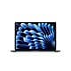 Apple 2025 MacBook Air (13-inch, Apple M4 chip with 10-core CPU and 10-core GPU, 16GB Unified Memory, 512GB) - Midnight