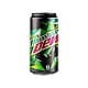 Mountain Dew Soft Drink, 330 ml